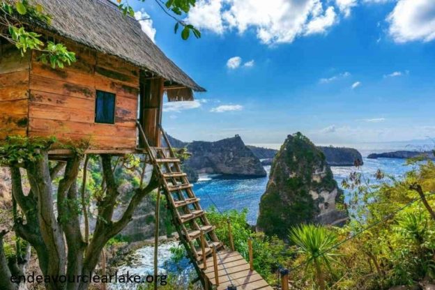 Bali, Destinasi Investasi Properti Paling Menjanjikan