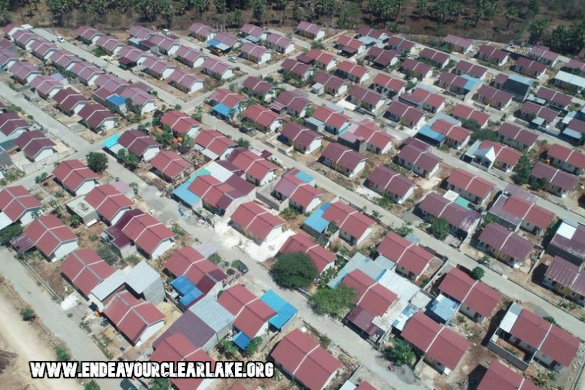 5 Pilihan Rumah Subsidi Murah